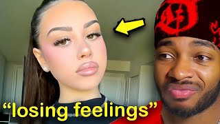 7 mistakes that make women lose interest