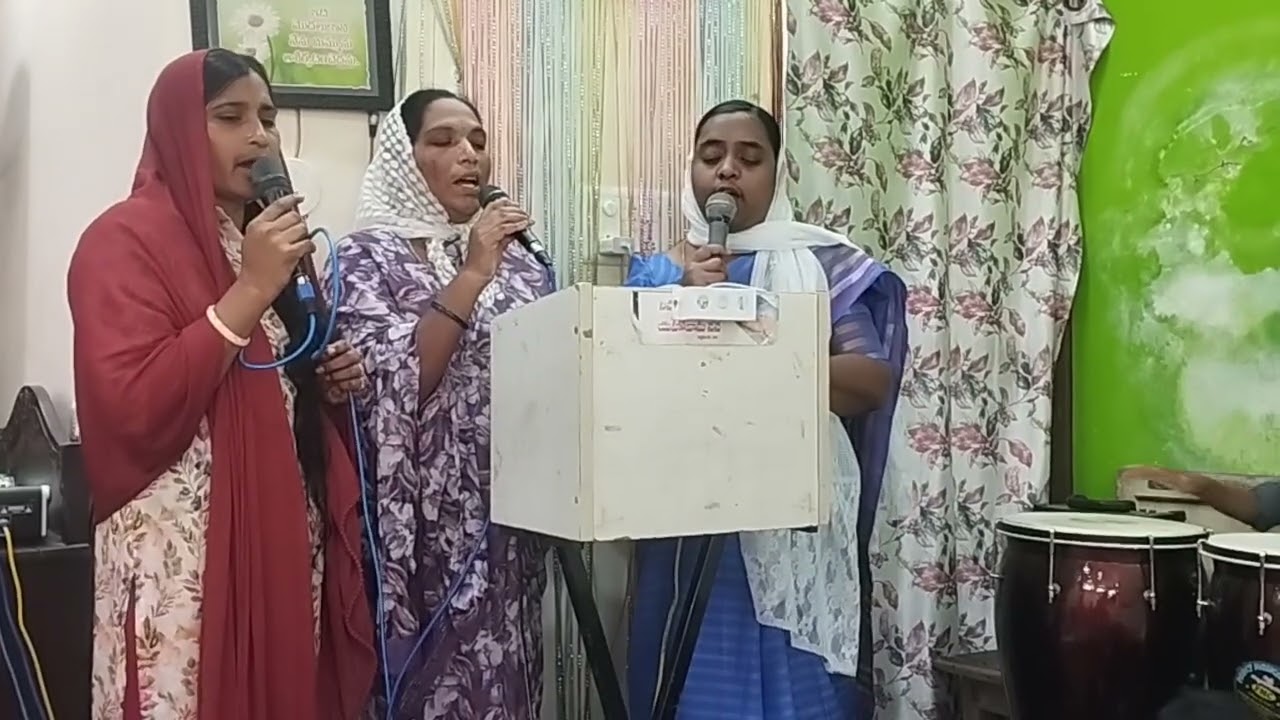   Anninamamulakanna song by swarnalatha prashanti Deborah