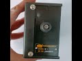 #PRESSURE SWITCH#HIGH RANGE PRESSURE SWITCH#ORION#EZ-1#PRODUCT IMAGE