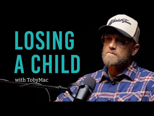 TOBYMAC - GRIEF AND LOSS