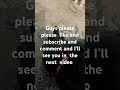 Your the best
