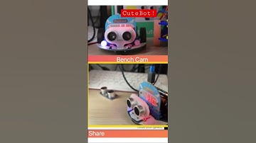 CuteBot! #shorts