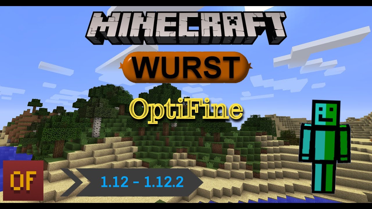 wurst hacked client 1.13.2