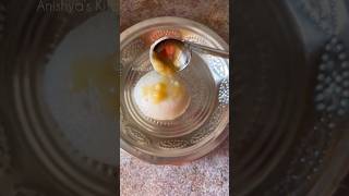 Idly and podi | Morning breakfast scene breakfast idli podiidly tea southindianbreakfast food