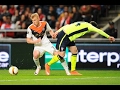 Viktor Kovalenko - Amazing Passes, Assists & Goals 2016/17 | HD