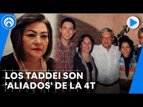 Ella es Guadalupe Taddei, la nueva consejera presidenta del INE; ¿cuál es su relación con Morena?