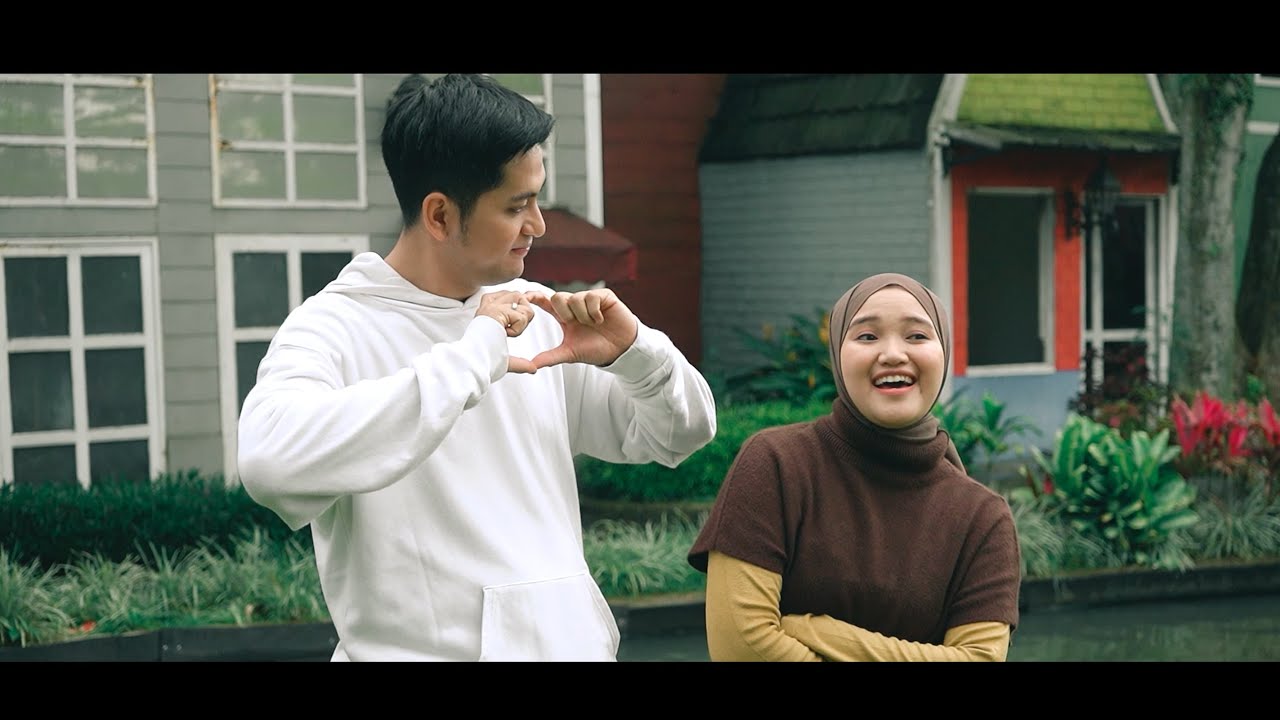 Seperti Kisah - Cover by Ilyas Bachtiar & Nabila Ellisa
