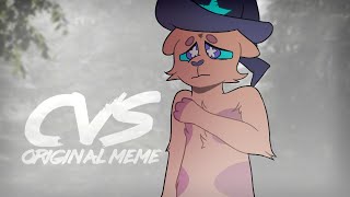 CVS || CRIMEWAVE (ORIGINAL MEME) [60k!!]