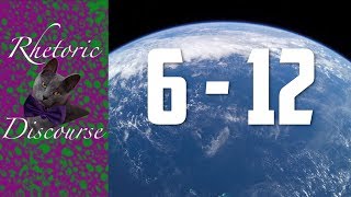 Debunking 200 Proofs for a Flat Earth 6-12