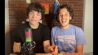 Juanicar y Andy Pruss stream completo 03/05/2024