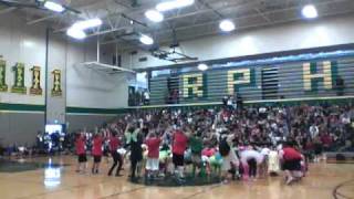 RPHS Sophomore Lip Sync 2010
