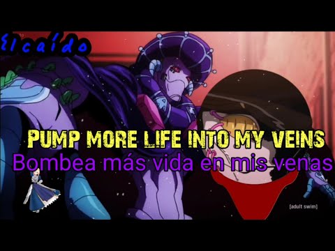 Solence - pump More life lyrics + sub español