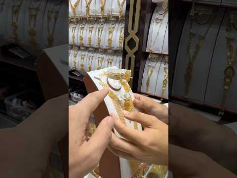 أسعار الذهب في دبي