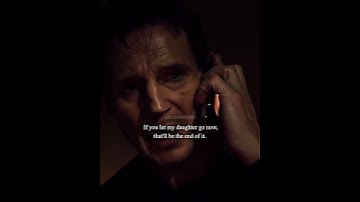 Thumbnail of LIAM NEESON - ''I will look for you''