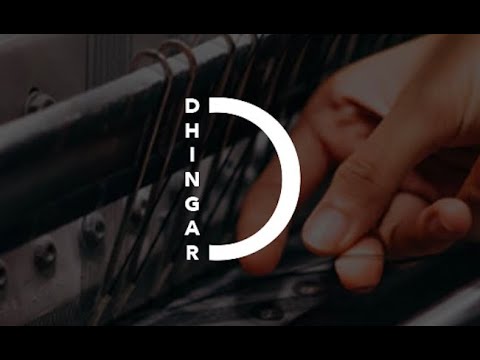 Dhingar Group Factory - video from Dhingar