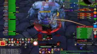 Illuminati vs Patchwerk (Vashj EU) - Naxx40