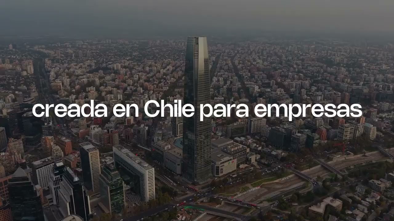 Video: AdmiralOne Software de Compliance
