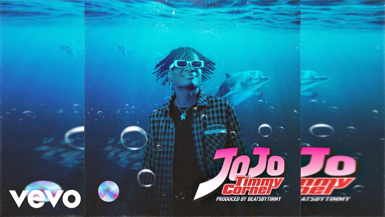 Watch Timmy Cornel - Jo Jo (Official Audio) on YouTube Watch Timmy Cornel - Jo Jo (Official Audio) on YouTube