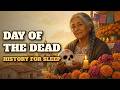 A Candlelit Day of the Dead 🌙 Calming Día de los Muertos Sleep Story