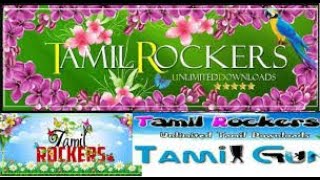 How to Download HD movies on Tamil Rockers