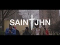 Saint jhn  3 below official