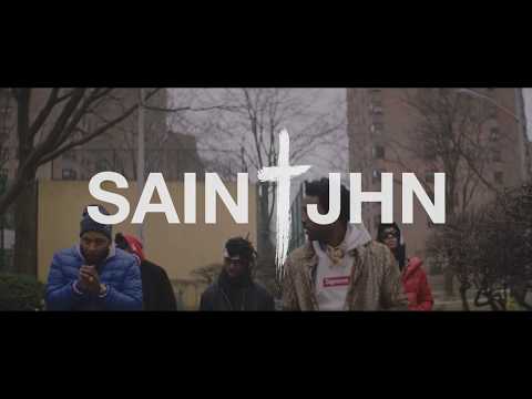 Saint Jhn - 3 Below