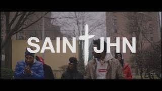 SAINt JHN - 3 Below [ Video]