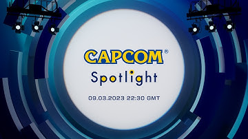 Capcom Spotlight Announcement | 9.3.2023 | English