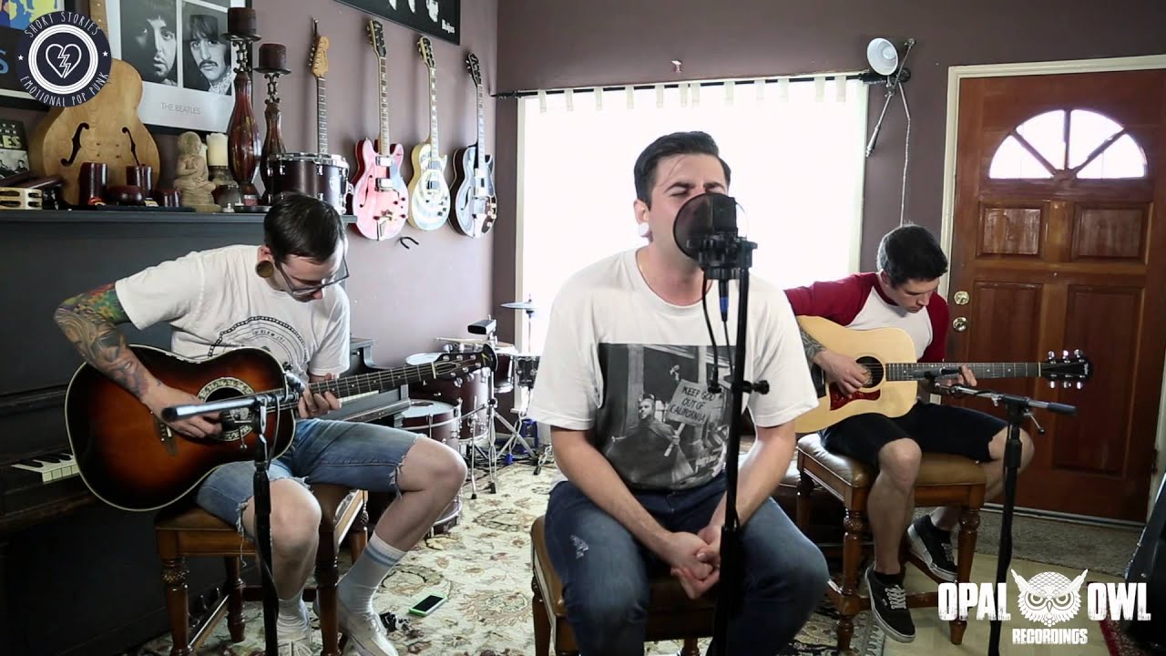 Opal Owl Recordings - ft. Short Stories - YouTube