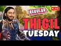 Fortnite thigil tuesday  use code yogibytes  epicpartner