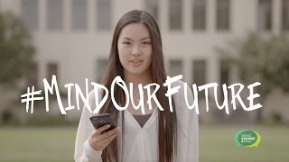 #MindOurFuture :30