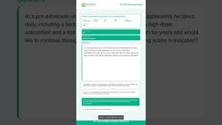 TCTCN Certification Exam Questions & Answers 2026 | Practice Test & Study Guide