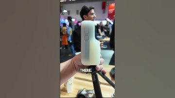 Shining 3D Scanners are so Easy to Use! #3dprinting #formnext