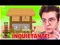 ENTRO NEI MONDI PIU' INQUIETANTI in ASSOLUTO su MINECRAFT ITA!