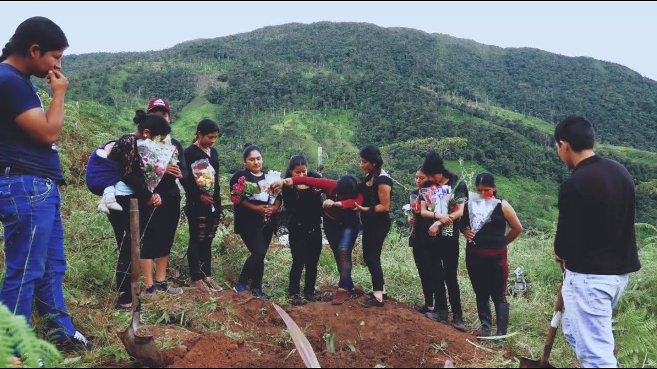 Valora a tu MADRE antes que sea demasiado tarde