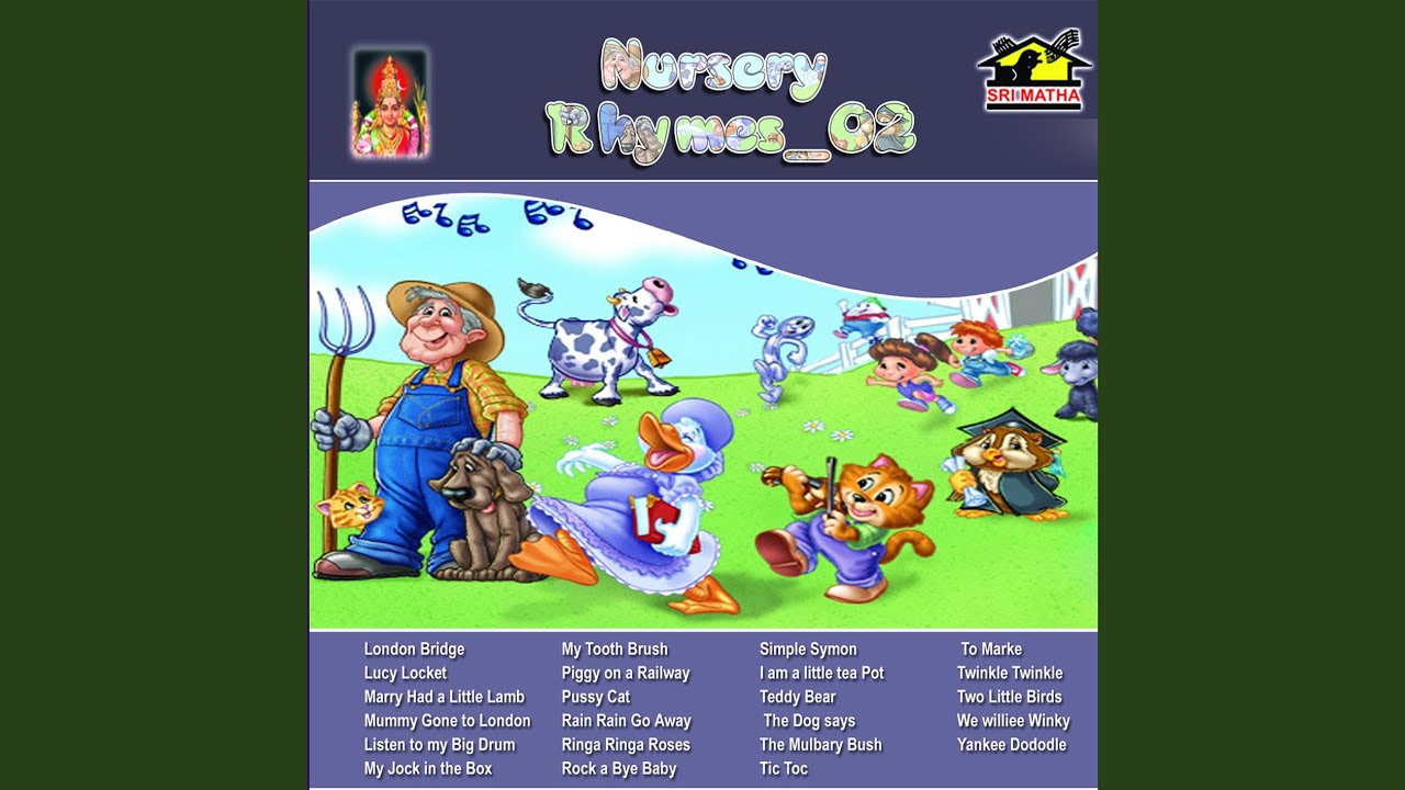 Listen To My Big Drum YouTube