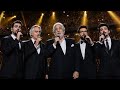 PLÁCIDO DOMINGO × ANDREA BOCELLI × IL VOLO | Eternità Senza Fine Epic Classical Crossover Masterpie