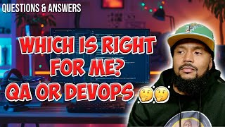 DevOps vs Quality Assurance: Which Is The Right Path? 🤔