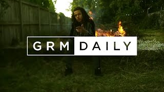 Nafe Smallz Feat. Kong - Keep It Real [Music Video] | Grm Daily