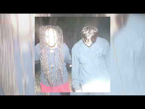 Jadu Heart - The Glass Box Between Me and You (Official Audio)