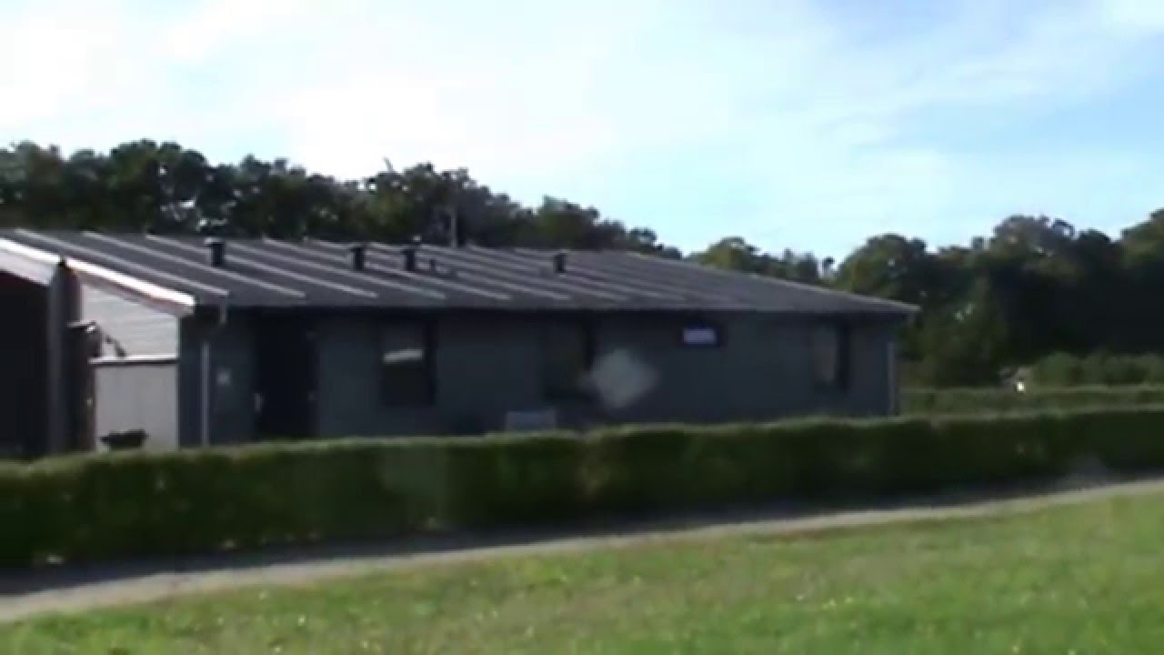 Kvie Sø, byggemodne grunde og nybygget sommerhuse - Agerbæk Ejendomshandel