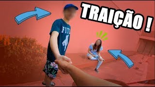 TESTE DE FIDELIDADE EM LONDRINA