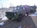 1986 Chevy M1031 Truck Mounted Contact Maintenance Shop Set on GovLiquidation.com