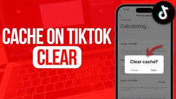 How to Clear Cache on TikTok | Full Guide
