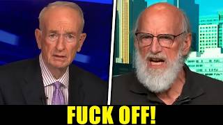 Bill O’Reilly STUNNED as Jesse Ventura EXPOSES Trump’s Cowardice On Piers Morgan Show!