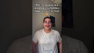 COMO QUE MEJOR NO QUIERO NADA😅😫😍 #shorts #viral #humor #youtube