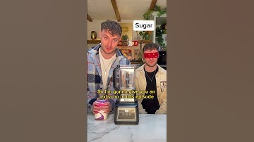 Yes or No? (Make a random drink challenge) Part 47