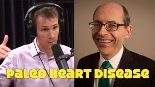 Study Links Paleo Diet To Heart Disease!