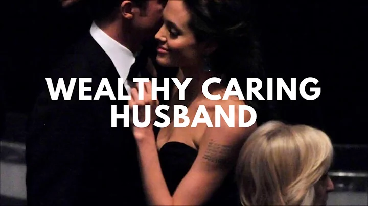 Attract A Wealthy Caring Husband || Paid Request - DayDayNews