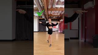 How to ChaCha Lock Step #chachacha